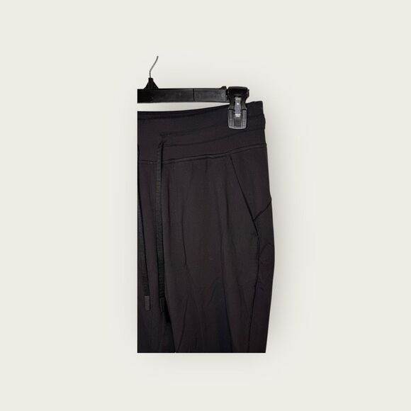Lululemon Ready To Rulu Pant 29” Black Size 6 - Picture 6 of 8